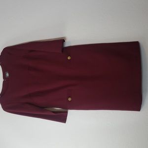 Vince Camuto shift dress. Size 4.